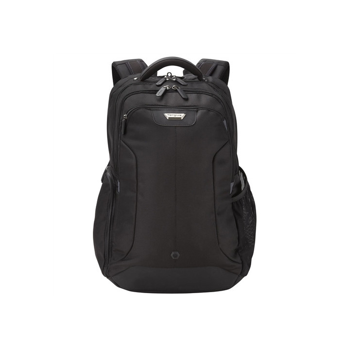 Targus Corporate Traveller 15,6" Sac à dos pour ordinateur portable - Noire