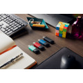 Kingston Technology DataTraveler 128GB USB3.2 Gen1 Exodia M (Noir + Rouge)
