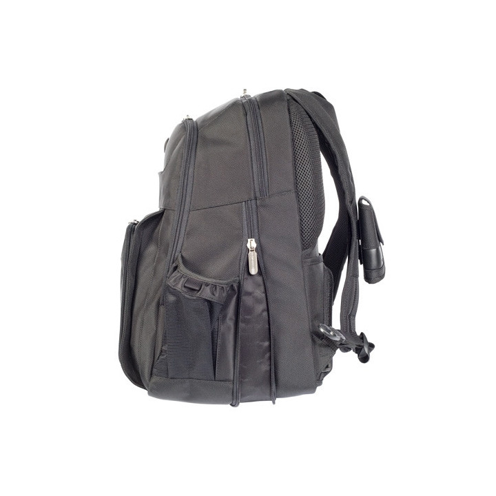 Targus Corporate Traveller 15,6" Sac à dos pour ordinateur portable - Noire