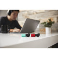 Kingston Technology DataTraveler 128GB USB3.2 Gen1 Exodia M (Noir + Rouge)
