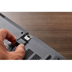 Kingston Technology DataTraveler 256 Go Micro 200 Mo/s Metal USB 3.2 Gen 1