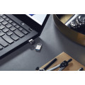 Kingston Technology DataTraveler 256 Go Micro 200 Mo/s Metal USB 3.2 Gen 1