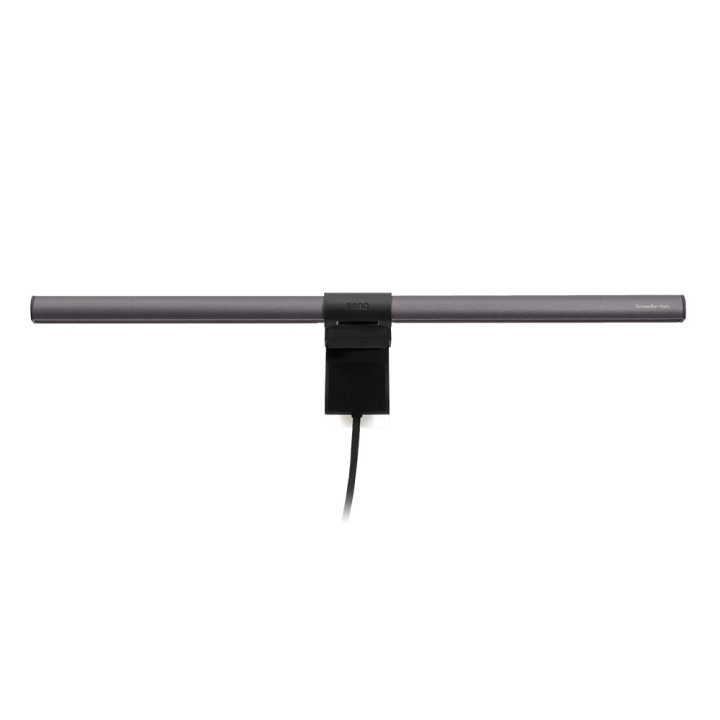 BenQ ScreenBar Halo lumière du moniteur Gris 800 lm