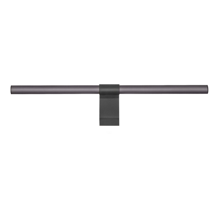 BenQ ScreenBar Halo lumière du moniteur Gris 800 lm