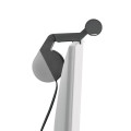 BenQ ScreenBar Halo lumière du moniteur Gris 800 lm