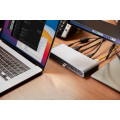 Kingston Technology DataTraveler 256 Go Micro 200 Mo/s Metal USB 3.2 Gen 1