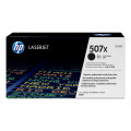 HP 507X toner LaserJet noir grande capacité authentique