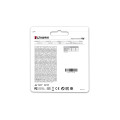 Kingston Technology DataTraveler 128 Go Micro 200 Mo/s Metal USB 3.2 Gen 1