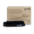 Xerox Cartouche de toner Noir de Grande capacité WorkCentre™ 3550 (11000 pages) - 106R01530