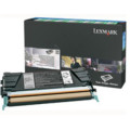 Lexmark E460X80G toner cartridge 1 pc(s) Original Black
