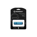 Kingston Technology IronKey 256Go Vault Privacy 50 chiffrée AES-256, FIPS 197