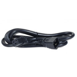 APC , Power Cord, C19 to C20, 4.5m