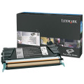 Lexmark E462U31E toner cartridge 1 pc(s) Original Black