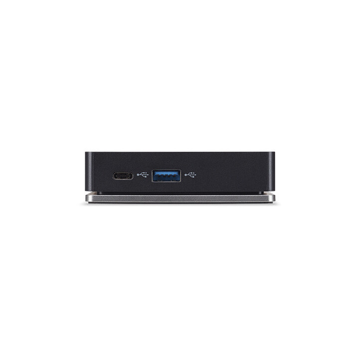 Acer NP.DCK11.01N station d'accueil Noir