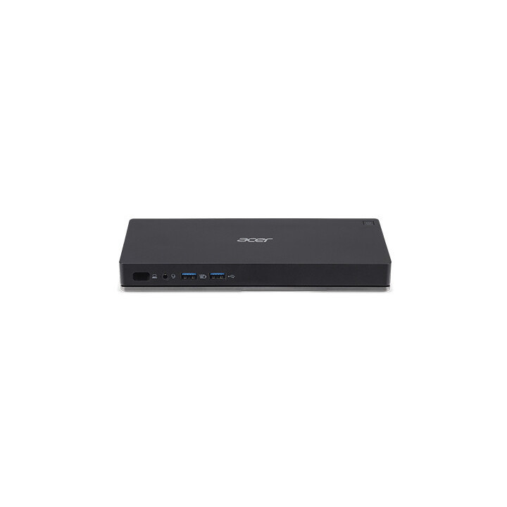 Acer NP.DCK11.01N station d'accueil Noir