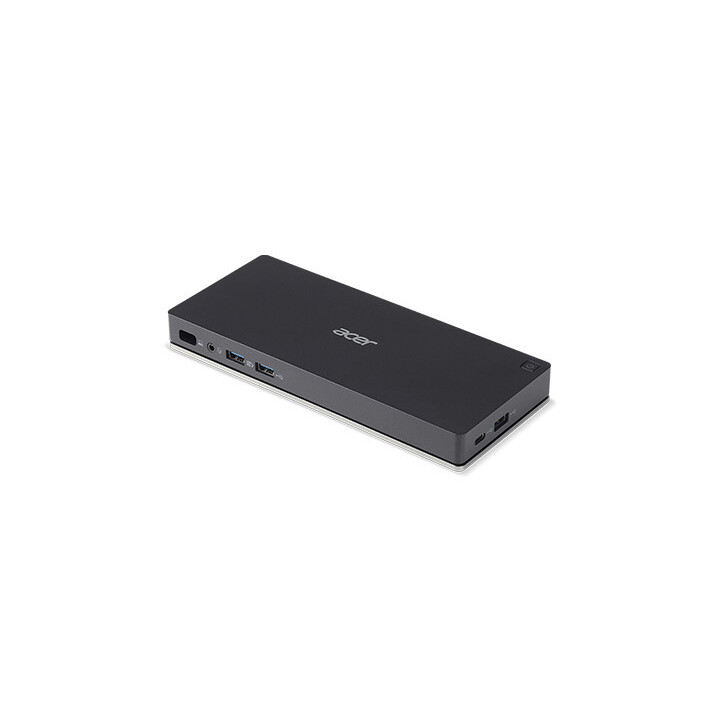 Acer NP.DCK11.01N station d'accueil Noir