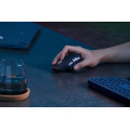 Logitech Master 920-011607 clavier Souris incluse Bureau Bluetooth AZERTY Français Graphite