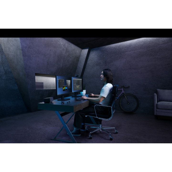 Logitech Master 920-011607 clavier Souris incluse Bureau Bluetooth AZERTY Français Graphite