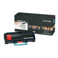 Lexmark E462 toner cartridge 1 pc(s) Original Black