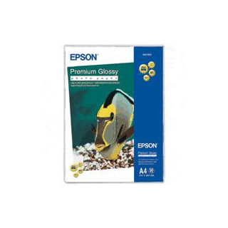 Epson Pap Mat Epais A3+ (50f./167g)
