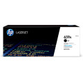 HP LaserJet Toner noir 659A authentique