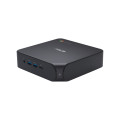 ASUS Chromebox CHROMEBOX4-G7009UN Intel® Core™ i7 i7-10510U 8 Go DDR4-SDRAM 128 Go SSD ChromeOS Mini PC Noir