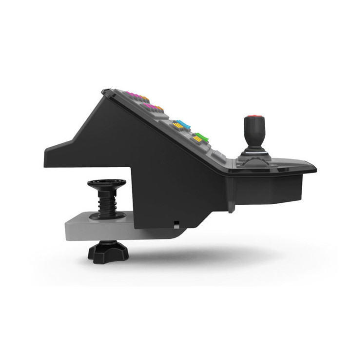 Logitech 945-000014 accessoire de jeux vidéo PC Analogique/Numérique USB Noir