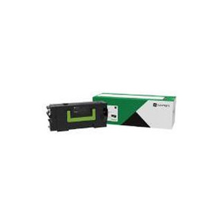 Lexmark 58D2X0E toner cartridge 1 pc(s) Original Black