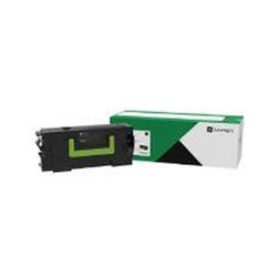 Lexmark 58D2X0E toner cartridge 1 pc(s) Original Black