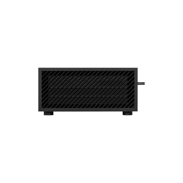 ASUS PN52-BBR556HD Mini PC Noir 5600H 3,3 GHz