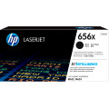 HP 656X Toner noir LaserJet authentique grande capacité