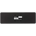 StarTech.com Dock Thunderbolt 3 Compatible Hôte USB-C - Écrans Double 4K 60Hz DisplayPort 1.4 ou Double HDMI - Simple 8K - St