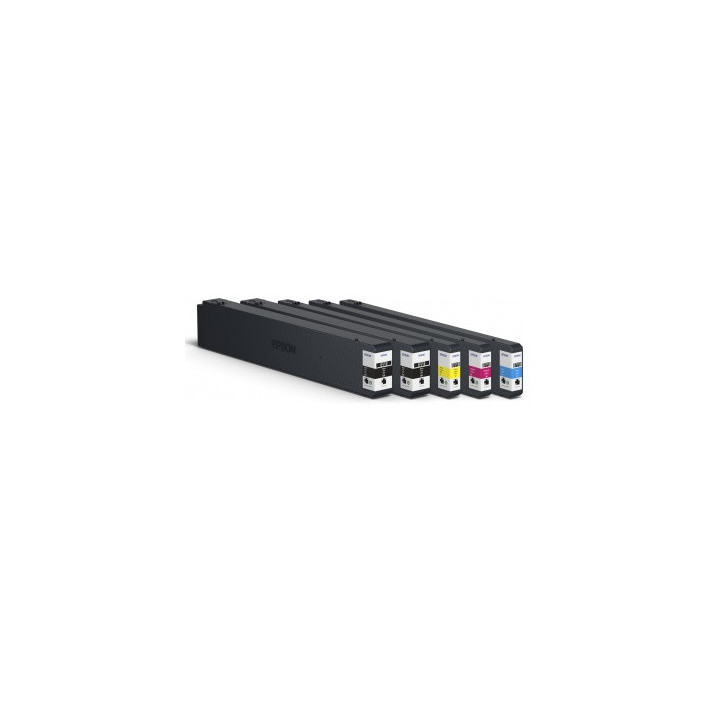 Epson WorkForce Enterprise WF-C20750 Black Ink cartouche d'encre 1 pièce(s) Original Noir