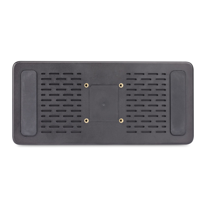 StarTech.com Station d'Accueil Thunderbolt 4 pour Écrans Multiples, Docking Station/Dock pour Quadruples/Triples/Doubles Écra