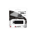Kingston Technology DataTraveler 256Go USB-C 3.2 Gen 1 70