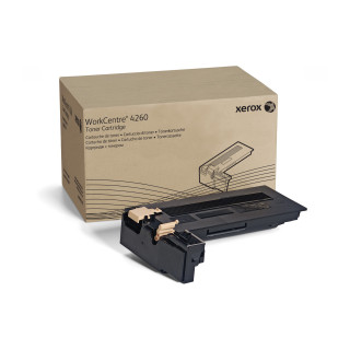 Xerox Cartouche de toner WorkCentre 4250 / 4260 (25000 pages) - 106R01409