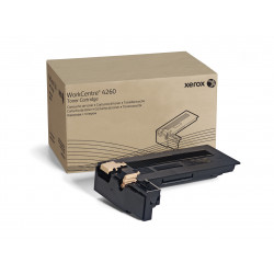 Xerox Cartouche de toner WorkCentre 4250 / 4260 (25000 pages) - 106R01409
