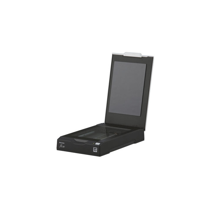 Ricoh FI-70F Scanner à plat 600 x 600 DPI A6 Noir