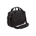 Thule Crossover 2 C2LB-116 Black 39,6 cm (15.6") Sac Messenger Noir