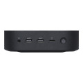 ASUS Chromebox CHROMEBOX5-S5007UN Intel® Core™ i5 i5-1240P 8 Go DDR4-SDRAM 128 Go SSD ChromeOS Mini PC Noir