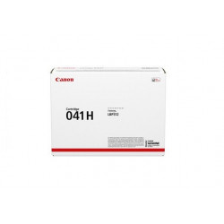 Canon LBP 041 H Cartouche de toner 1 pièce(s) Original Noir