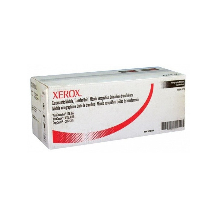 Xerox Xerographiemodul SMart Kit Sold Cartouche de toner