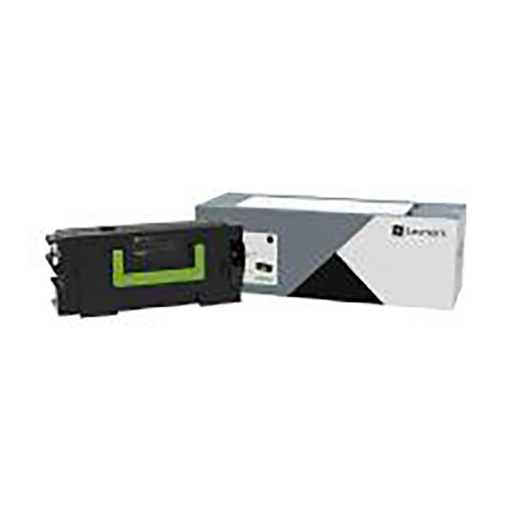 Lexmark B280XA0 toner cartridge 1 pc(s) Original Black