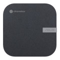 ASUS Chromebox CHROMEBOX5-S7009UN+ Intel® Core™ i7 i7-1260P 16 Go DDR4-SDRAM 256 Go SSD ChromeOS Mini PC Noir