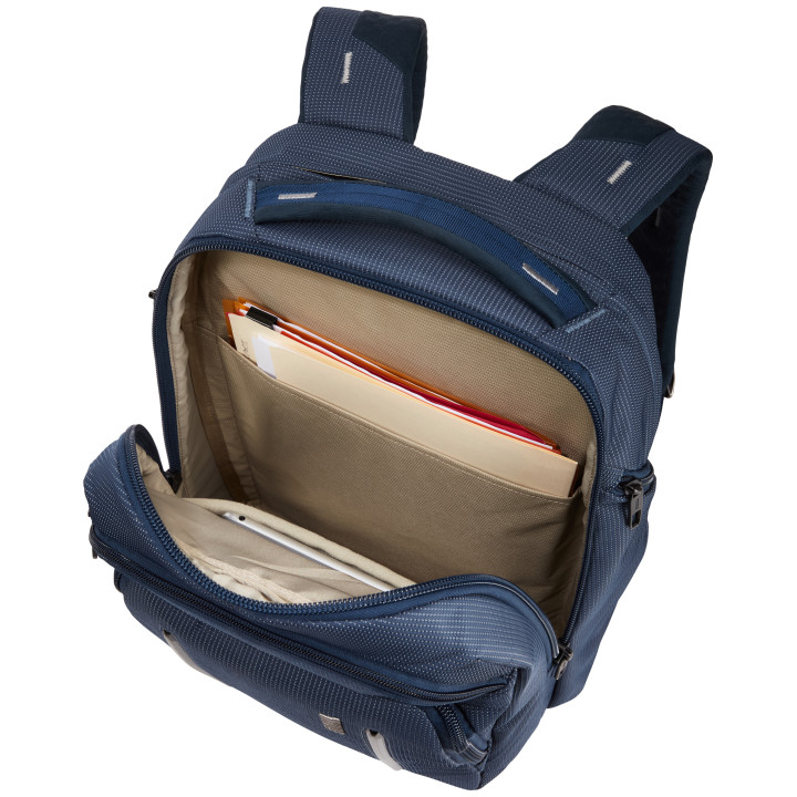 Thule Crossover 2 sac à dos Nylon Bleu