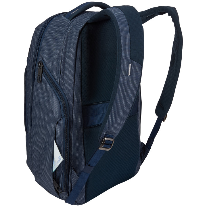 Thule Crossover 2 sac à dos Nylon Bleu