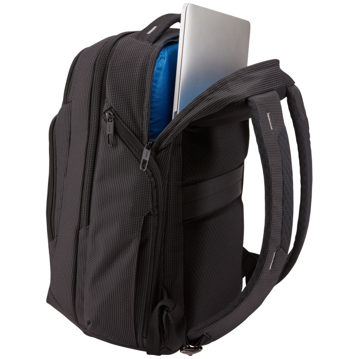 Thule Crossover 2 sac à dos Nylon Bleu