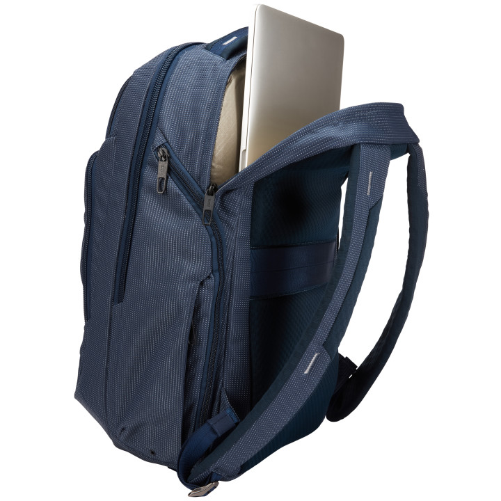 Thule Crossover 2 sac à dos Nylon Bleu