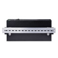 StarTech.com Hub USB 3.0 5Gbps Industriel à 16 Ports - Montage DIN/Surface/Rack - Protection ESD - Commutateur USB 3.0 Aliment