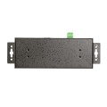 StarTech.com Hub USB 3.0 7 Ports avec 7x USB-A, Boîtier Industriel en Métal, Hub USB 7 ports avec Protection ESD, Montage Mur